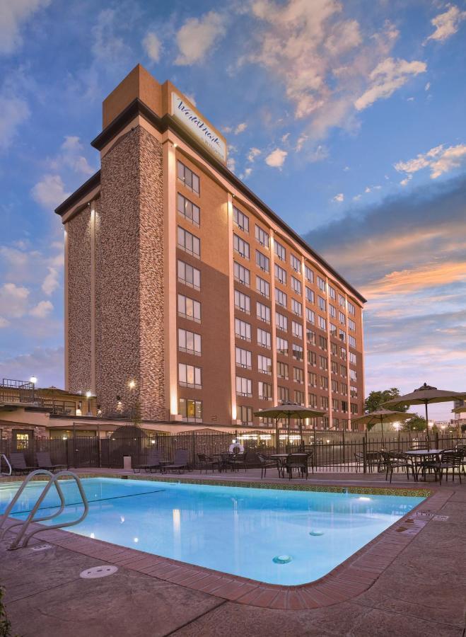 Worldmark Reno Exterior photo