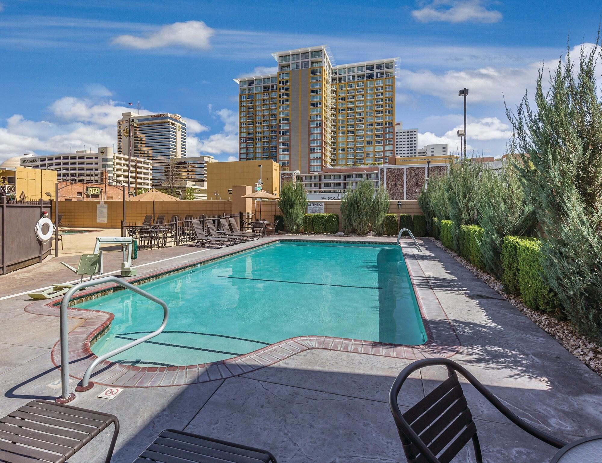 Worldmark Reno Exterior photo