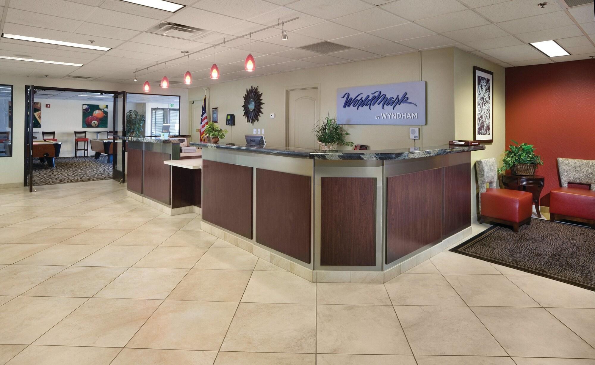 Worldmark Reno Exterior photo